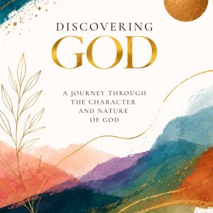 Discovering God