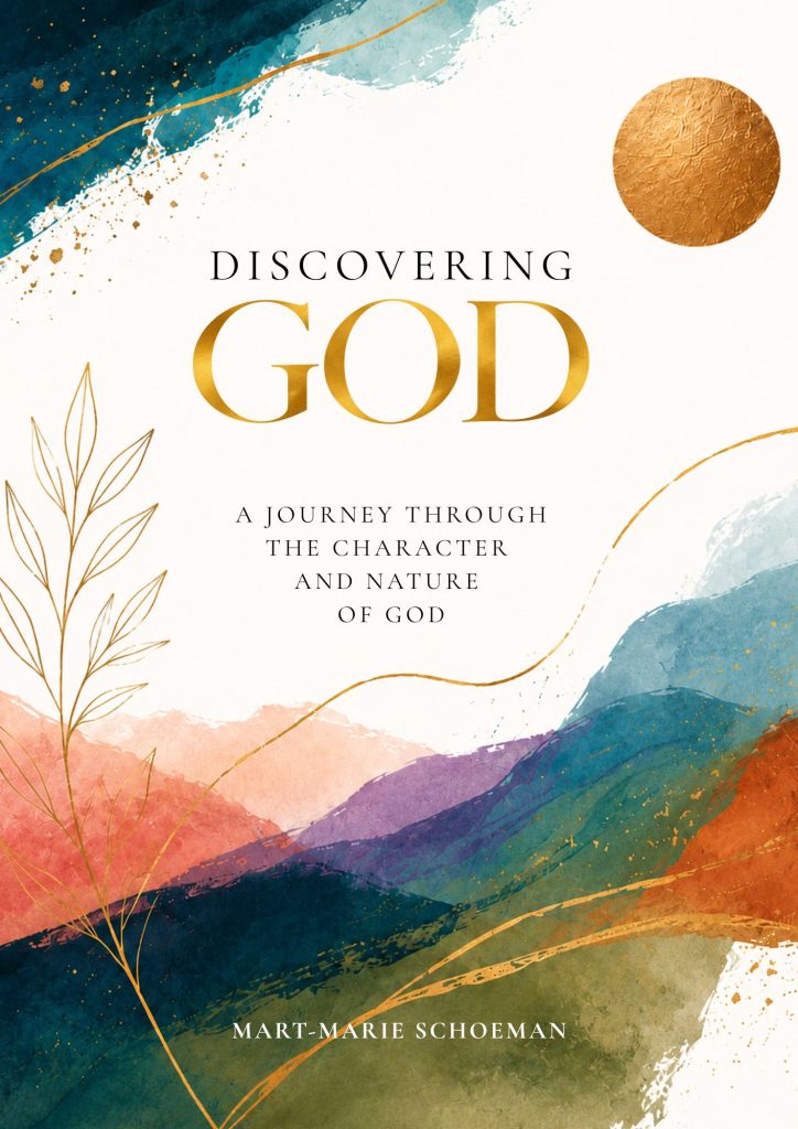Discovering God
