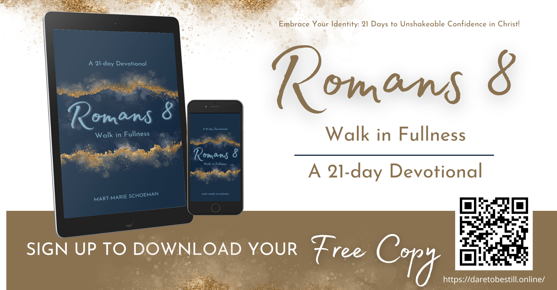 Rom8 Sign-Up