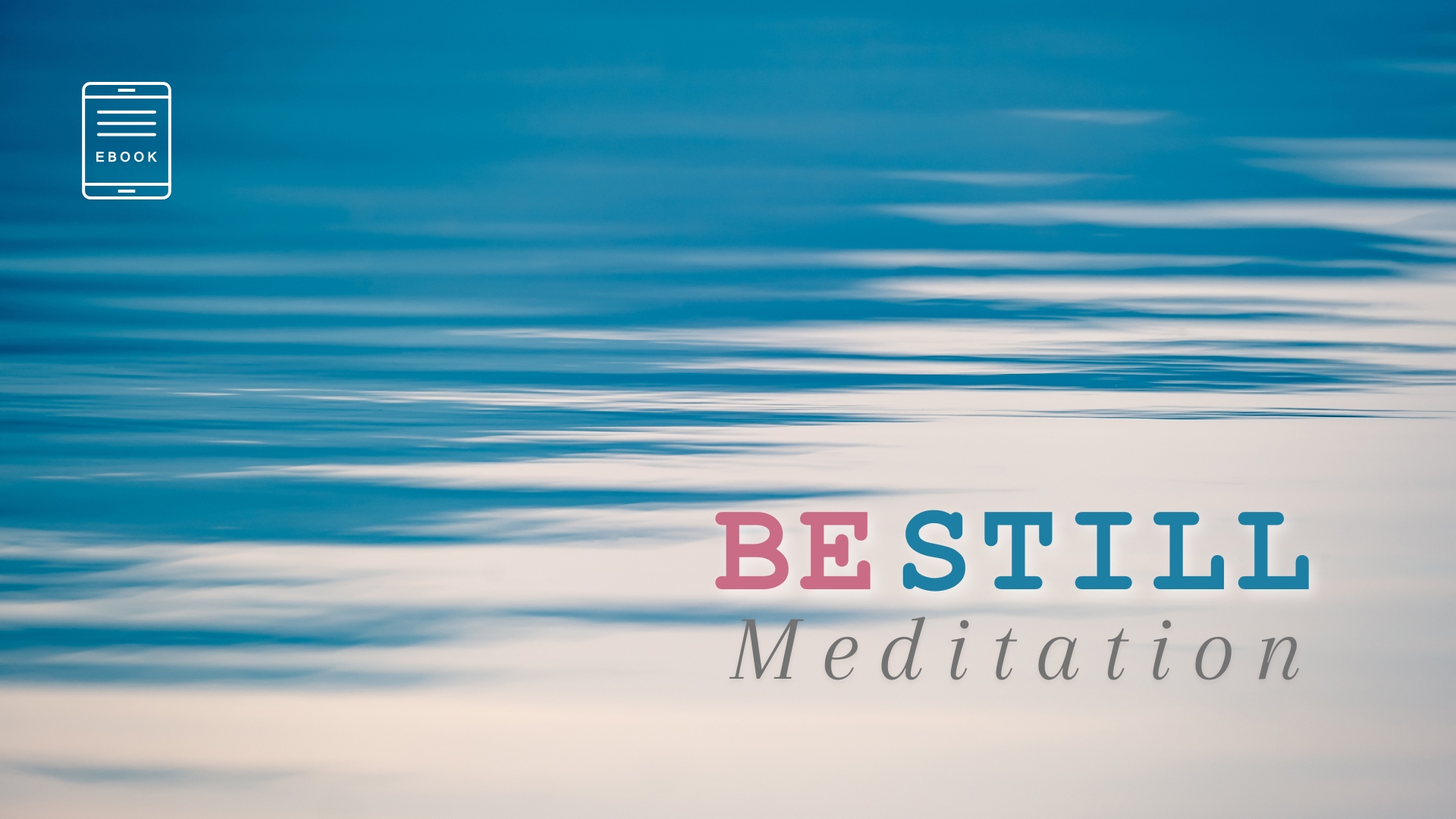Be Still Meds Be Still Meds