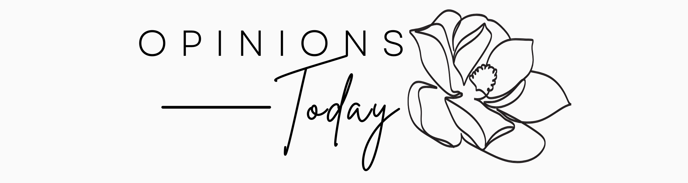 Opinions Today Long